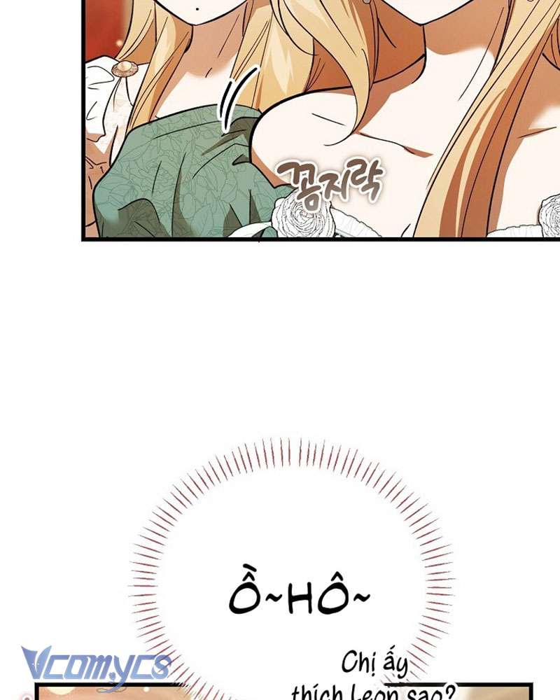 Ác Quỷ Nuôi Dưỡng Tiểu Thư Chapter 26 - Trang 4