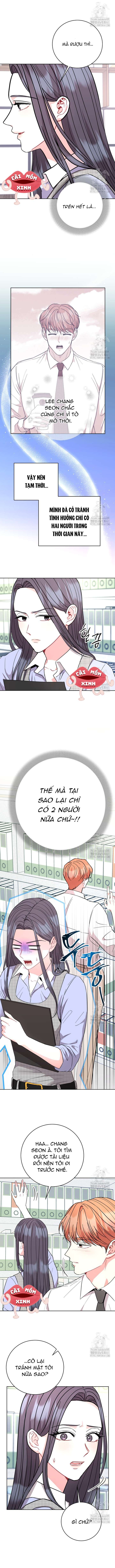 Hades và Persephone Hades và Persephone-Chap 45 - Next Chapter 45