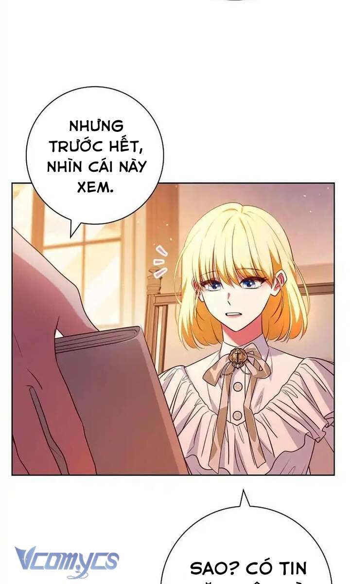 Hãy Để Luật Sư Chuyên Nghiệp Lo Chuyện Ly Hôn Chap 1 - Trang 2