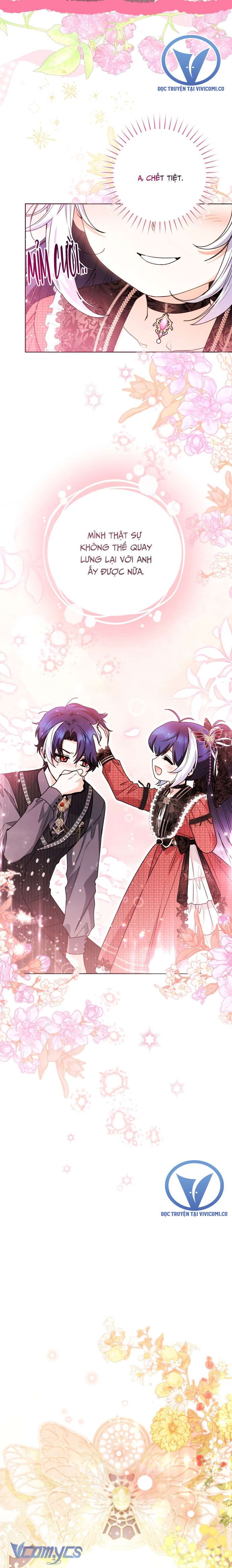 Bé Con Cá Voi Sát Thủ Chap 66 - Trang 4