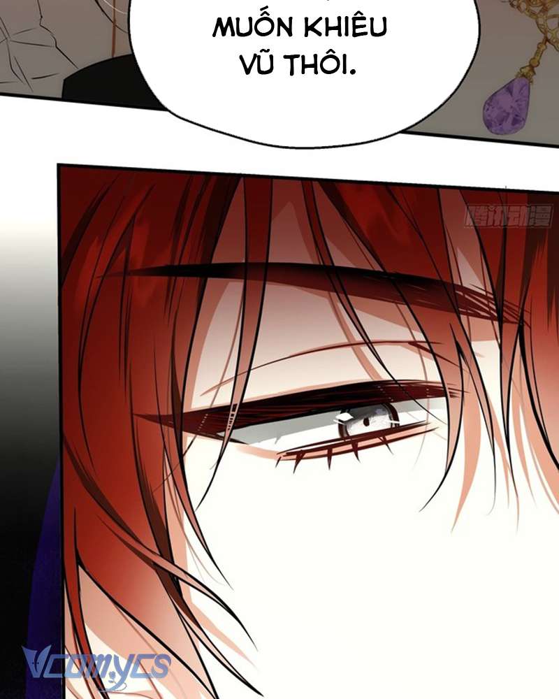 Cô Ấy Sẽ Thuần Hóa Các Anh Hùng Chap 3 - Next Chap 4