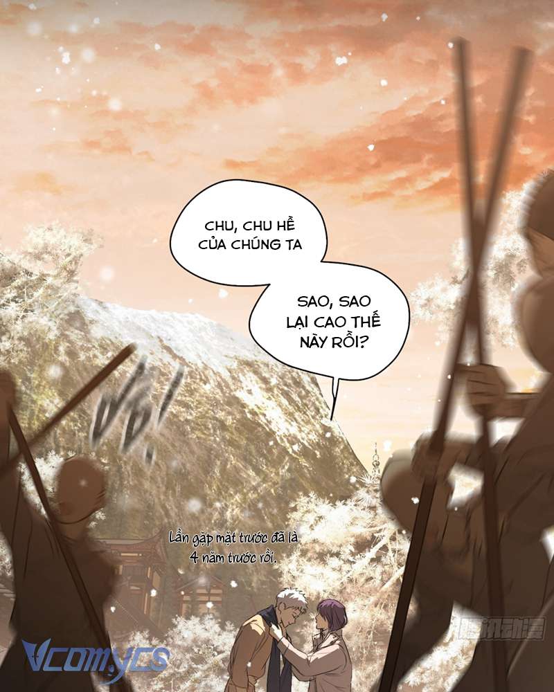 Ác Chi Hoàn Chap 51 - Trang 4