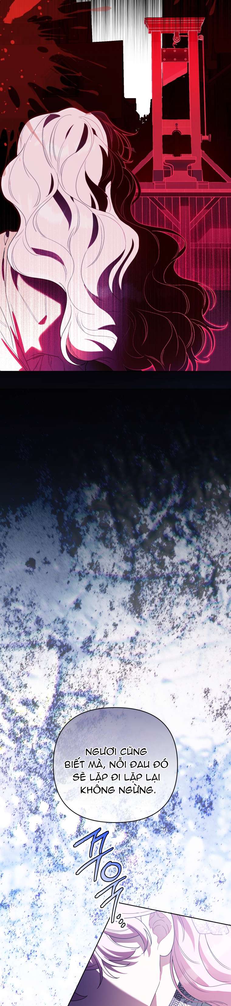 Thà Là Để Tôi Trở Thành Nữ Hoàng Chap 79 - Trang 3