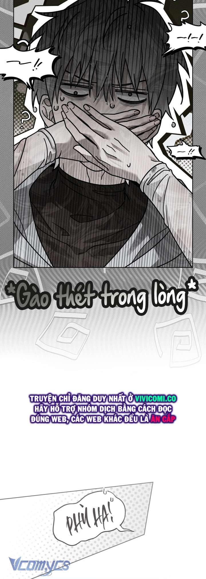 Dưới Bóng Cây Sồi Chap 122 - Next Chap 123