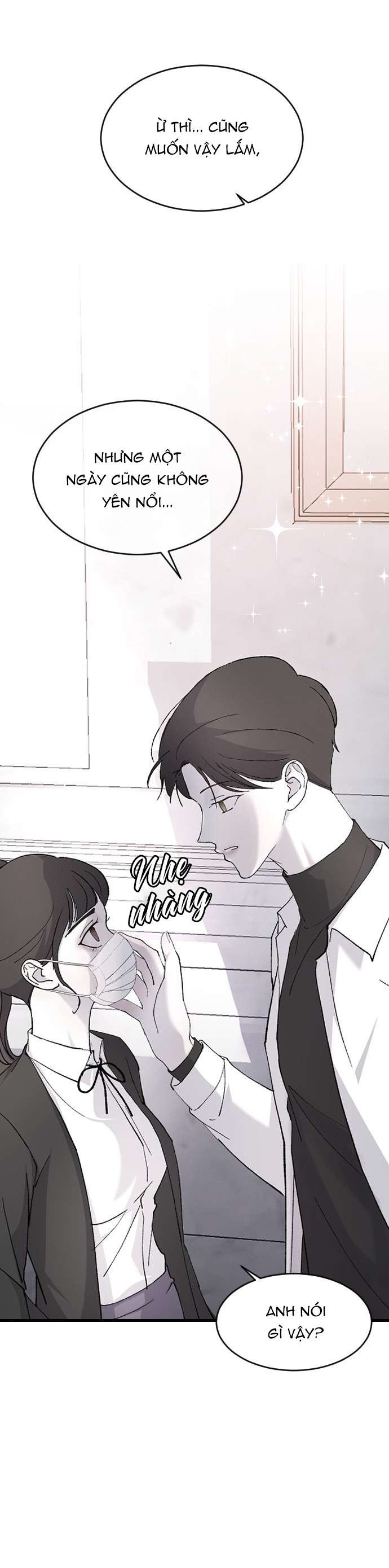 Ba Anh Trai Cực Phẩm Của Tôi Chap 76 - Next Chap 77