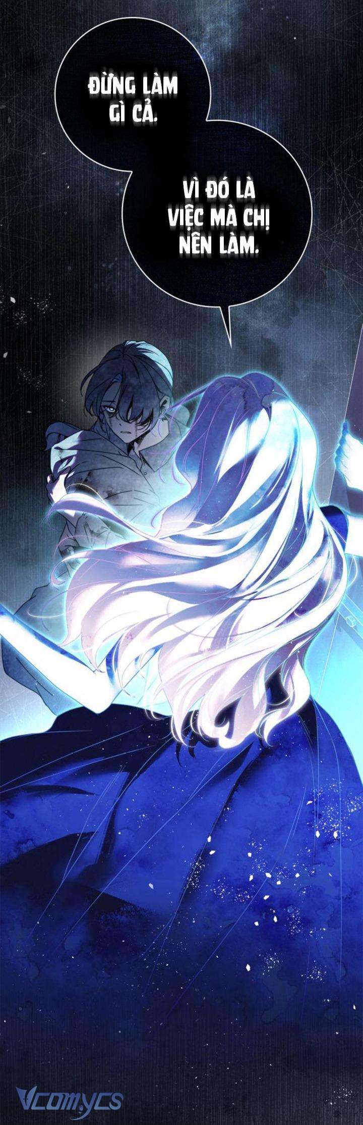 Nữ Hầu Bí Mật Của Nhà Bá Tước Chap 41 - Trang 2