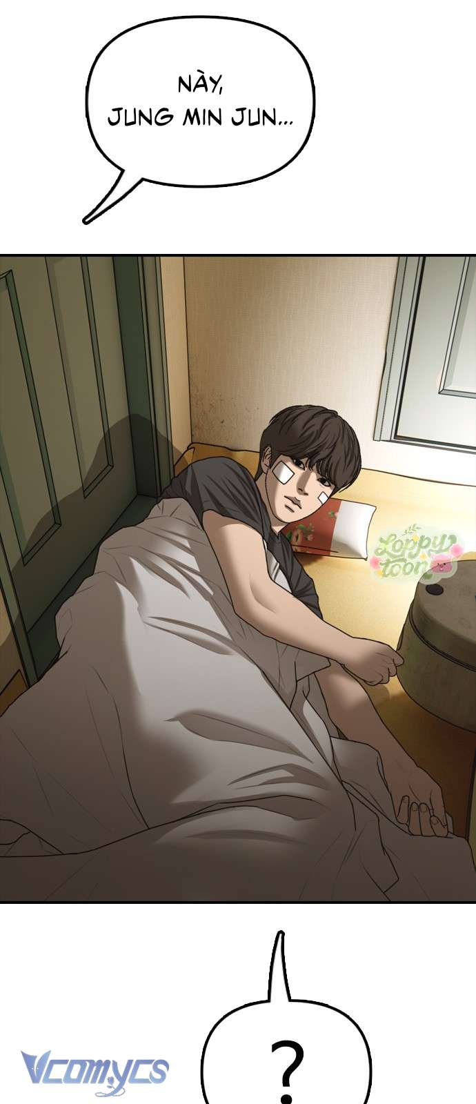 Tận Thế Đã Đến Chap 4 - Next Chap 5