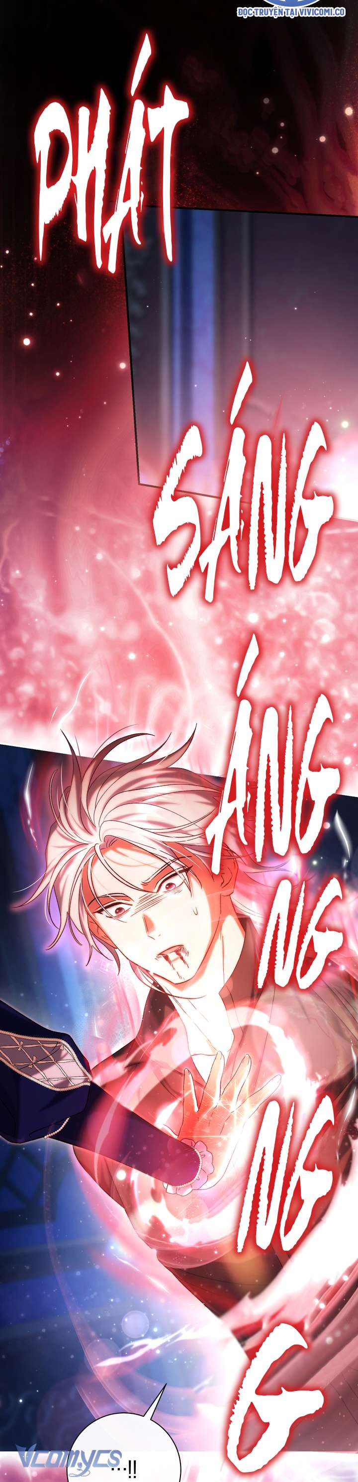 Người Xem Mắt Của Ác Nữ Quá Hoàn Hảo Chap 98 - Next 