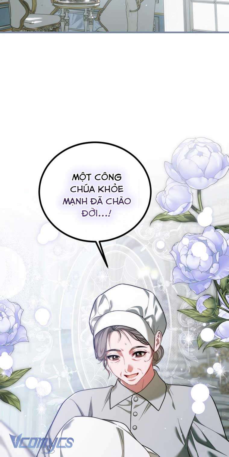 Thời Gian Của Nhân Vật Phụ Có Giới Hạn Chap 96 - Trang 2