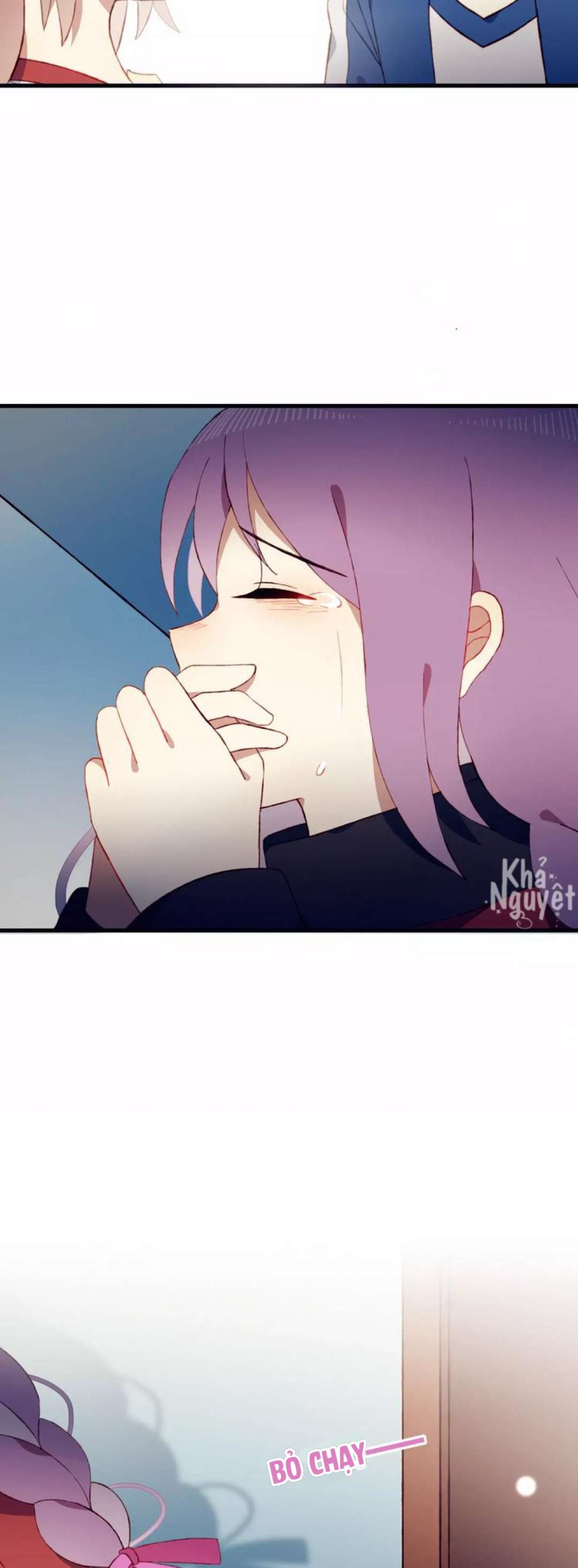 Mối Tình Đầu Chưa Được Trọn Vẹn Chap 18 - Next Chap 19