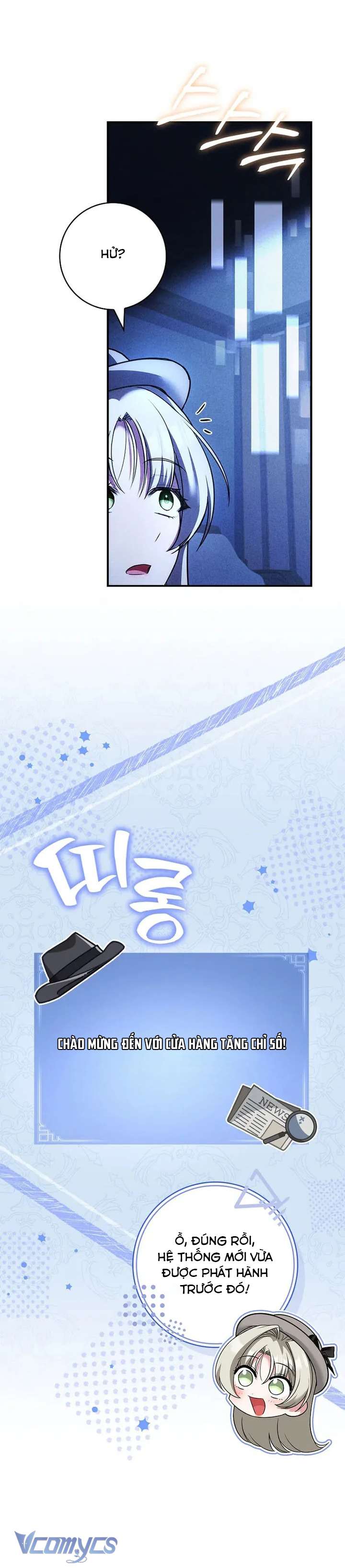 Văn Phòng Xử Lý Khủng Khoảng Tình Cảm Cho Nam Chính Chap 4 - Trang 2