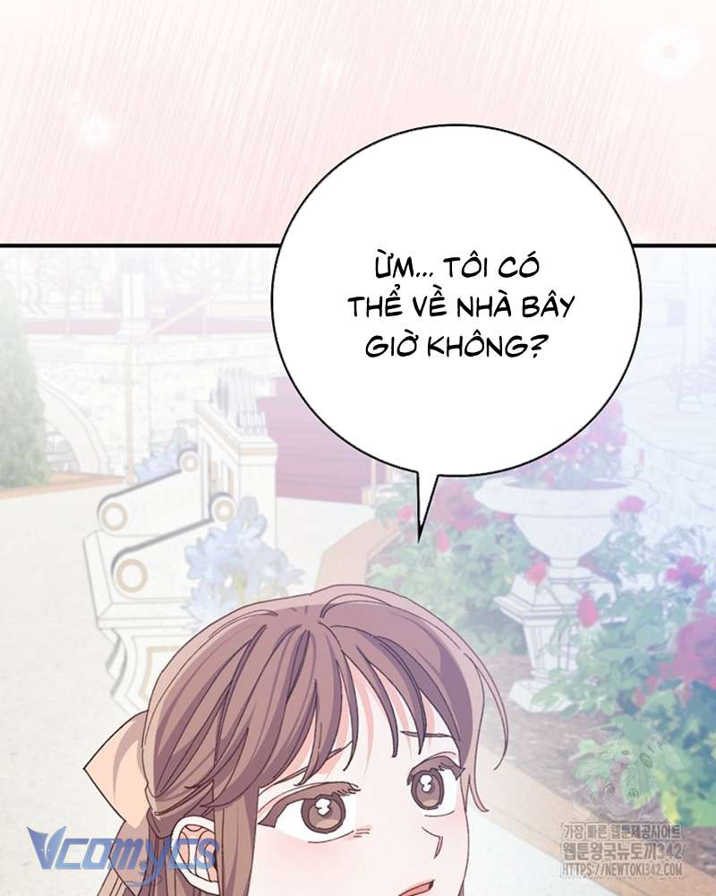 Chị Gái Của Nhân Vật Phản Diện Hôm Nay Cũng Đang Đau Khổ Chap 94 - Trang 4