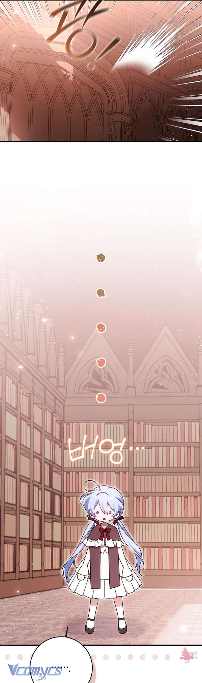 Tôi Cứ Ngỡ Rằng Mình Là Nhân Vật Chính Chap 3 - Next 