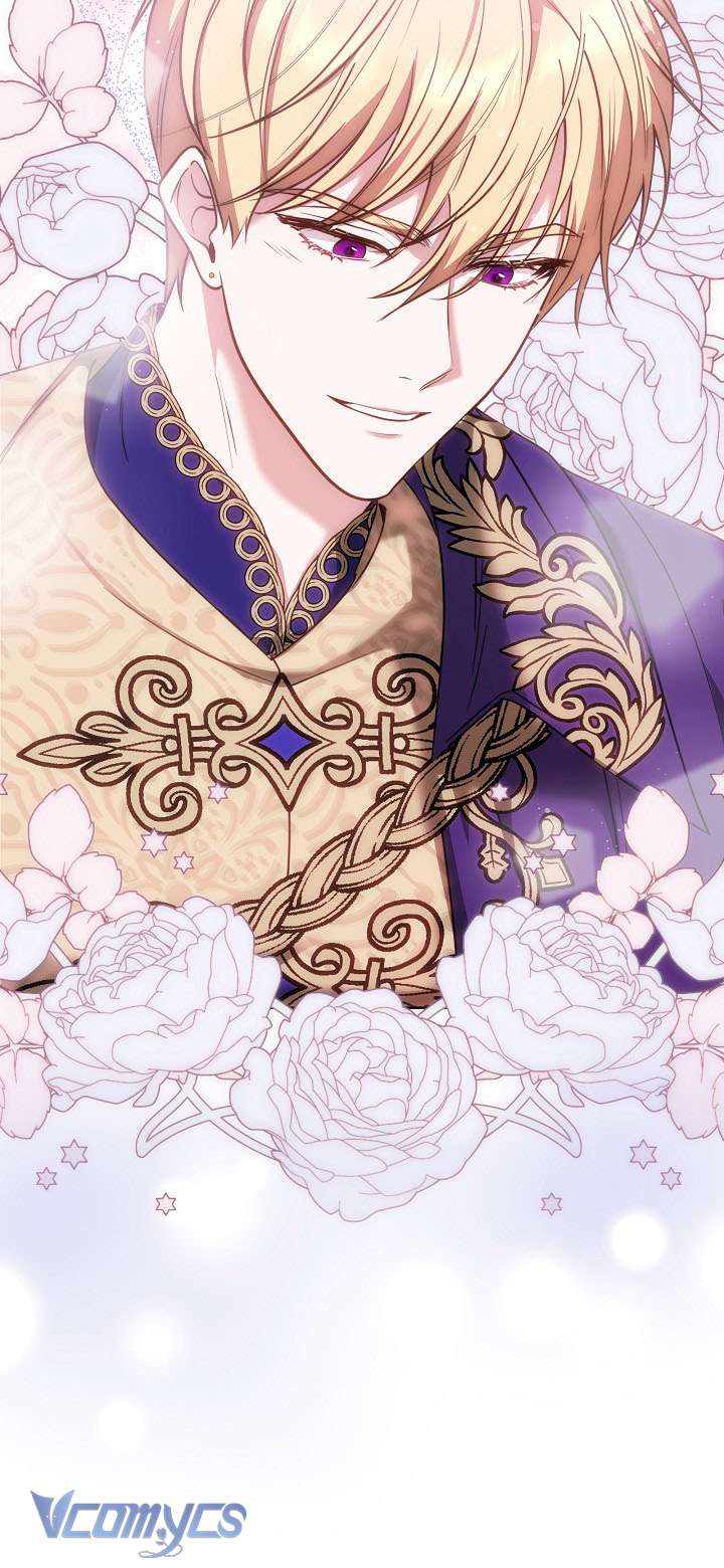 Cây Kim Chỉ Của Hoàng Hậu Chap 8 - Trang 3