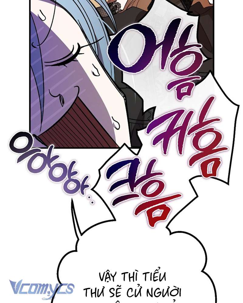 Ác Quỷ Nuôi Dưỡng Tiểu Thư Chapter 39 - Trang 4