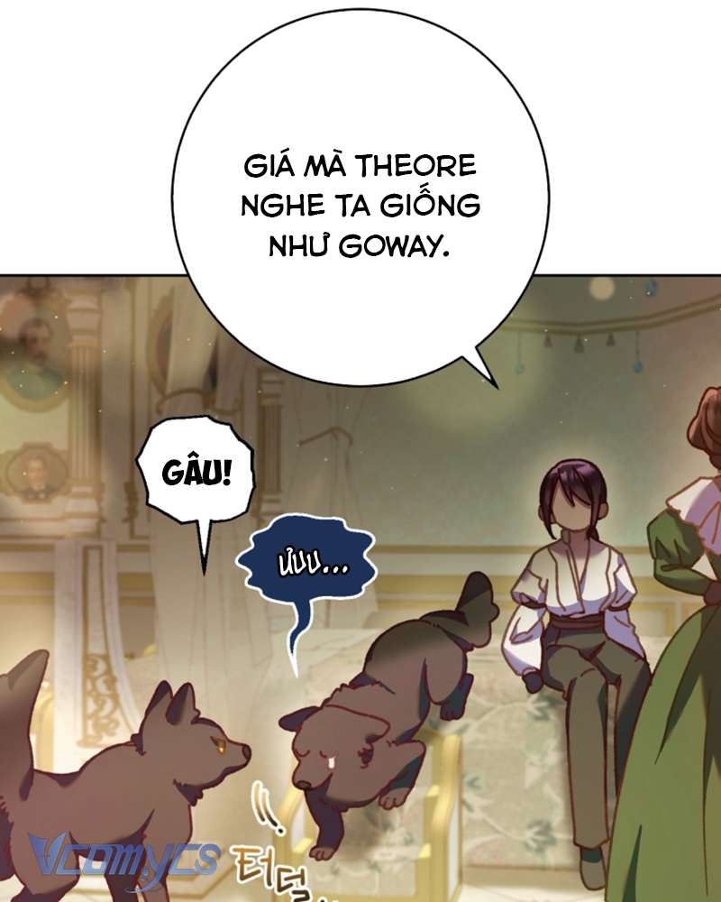 [Sứa Biển] Em Trai Tôi Là Hoàng Đế Ngang Ngược Chap 42 - Trang 2