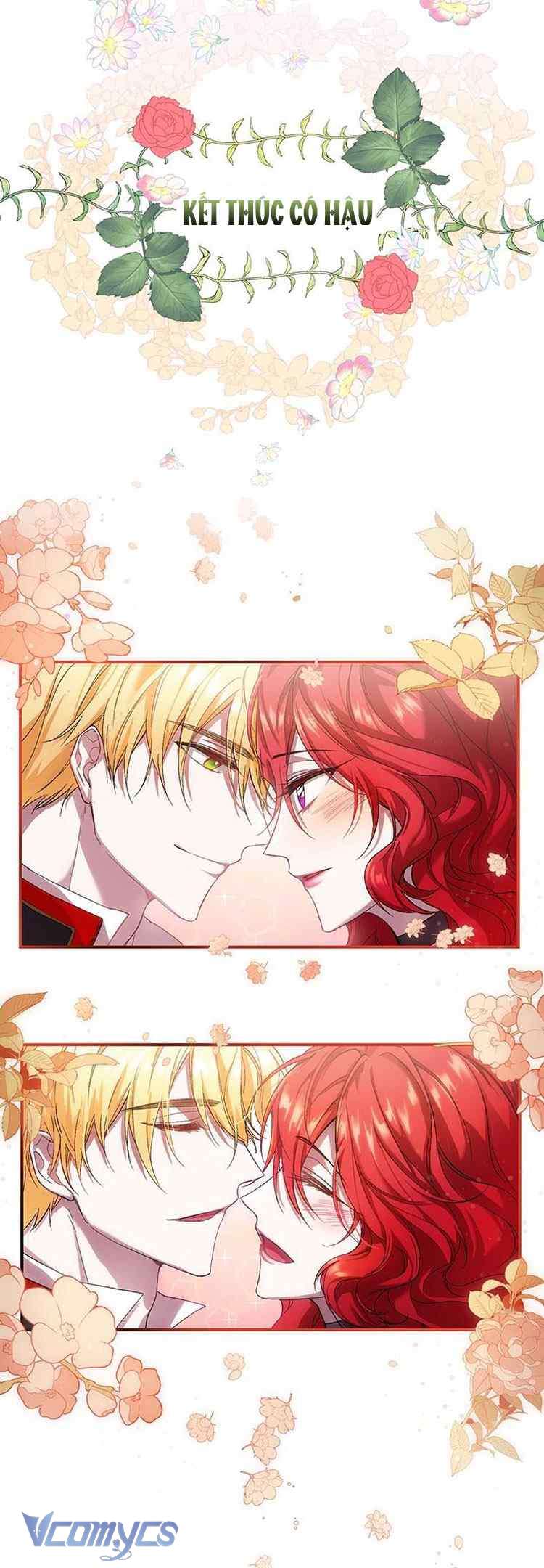 (Munn) Hoàn Nguyên Quý Cô Chap 1 - Next Chap 2