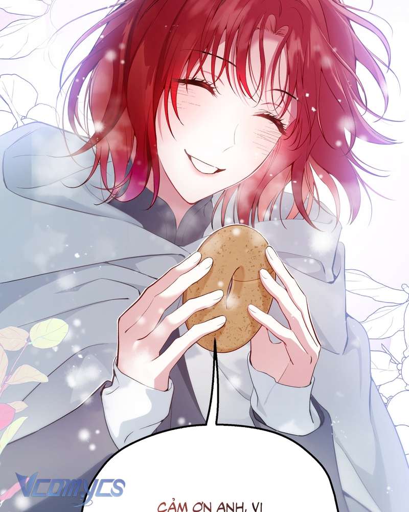 Cô Ấy Sẽ Thuần Hóa Các Anh Hùng Chap 31 - Next Chap 32