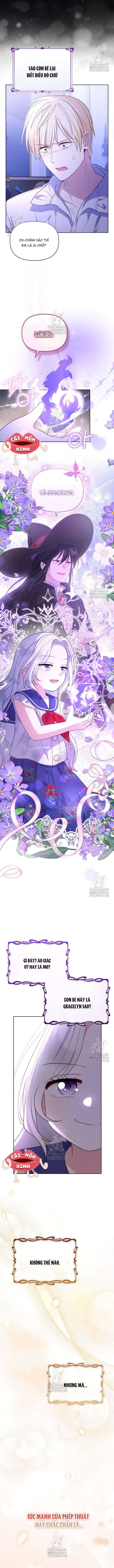 Cái Giá Của Tái Sinh Chap 3 - Trang 2