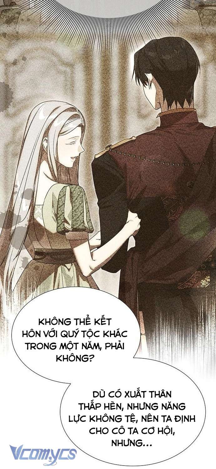 Cứ Cố Gắng Hết Sức Để Hối Hận Chap 30 - Trang 3