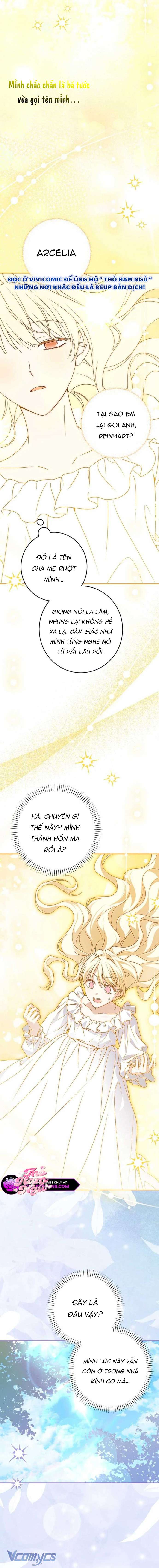 Gia Đình Phản Diện Phản Đối Tự Lập Chap 55 - Next Chap 56