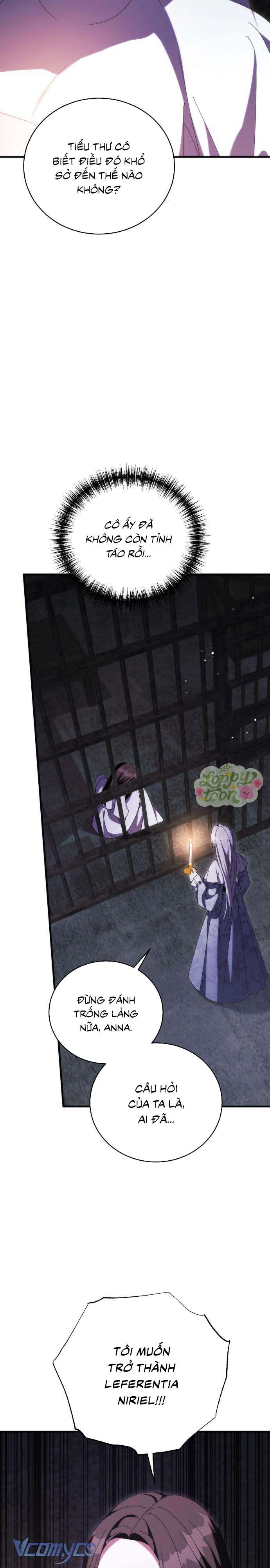 Đã Chết Rồi Còn Bị Ám Ảnh Chap 38 - Trang 4