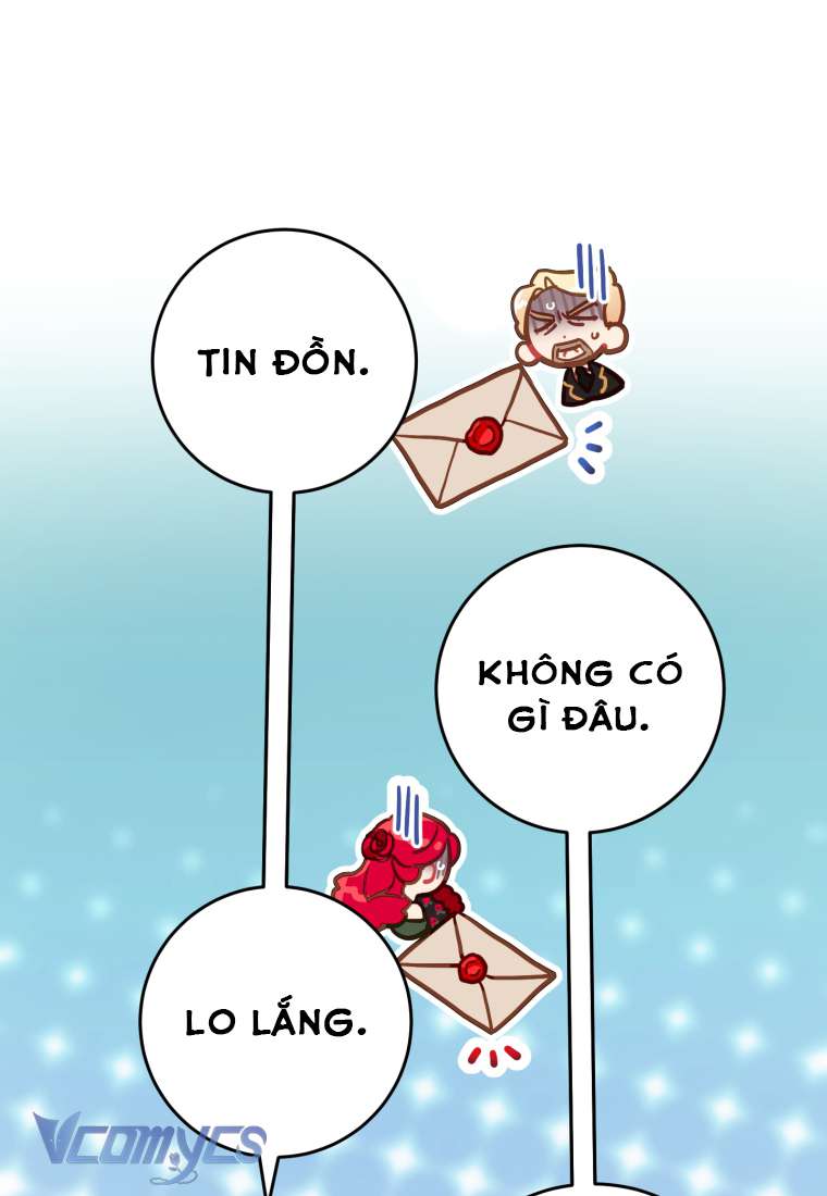 [Sứa Biển] Em Trai Tôi Là Hoàng Đế Ngang Ngược Chap 28 - Trang 2