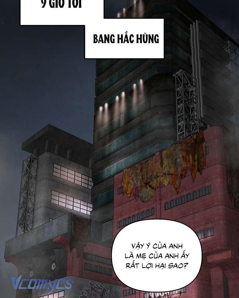 Ác Chi Hoàn Chap 58 - Next Chap 59