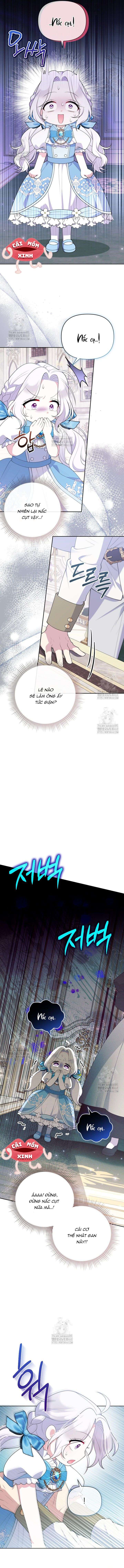 Cái Giá Của Tái Sinh Chap 7 - Trang 2