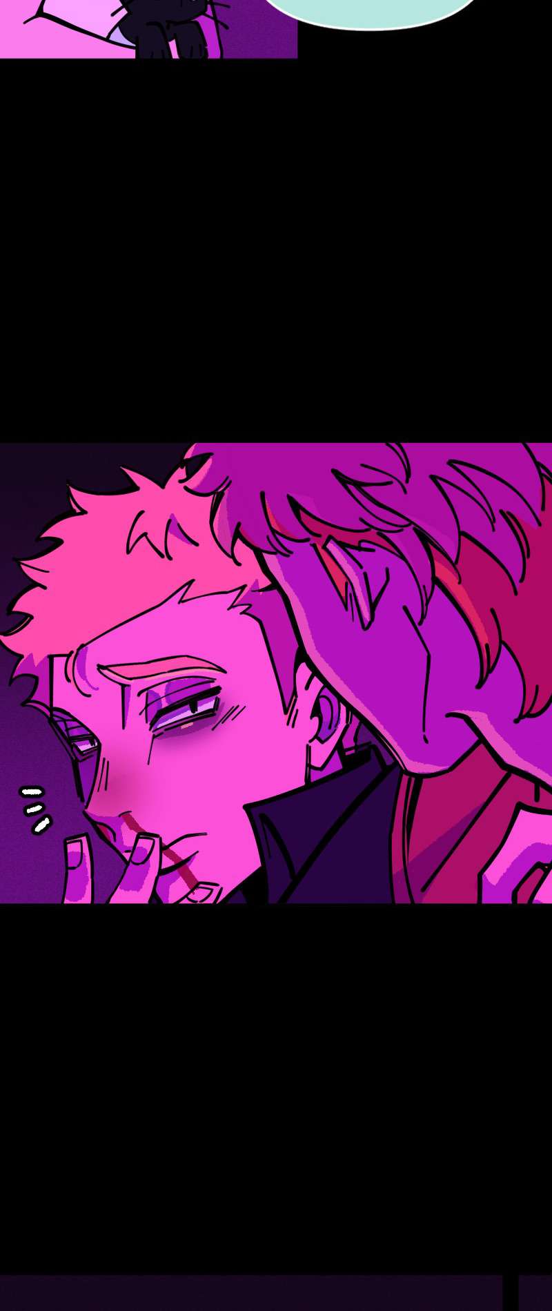 Homesick Chap 137 - Next 