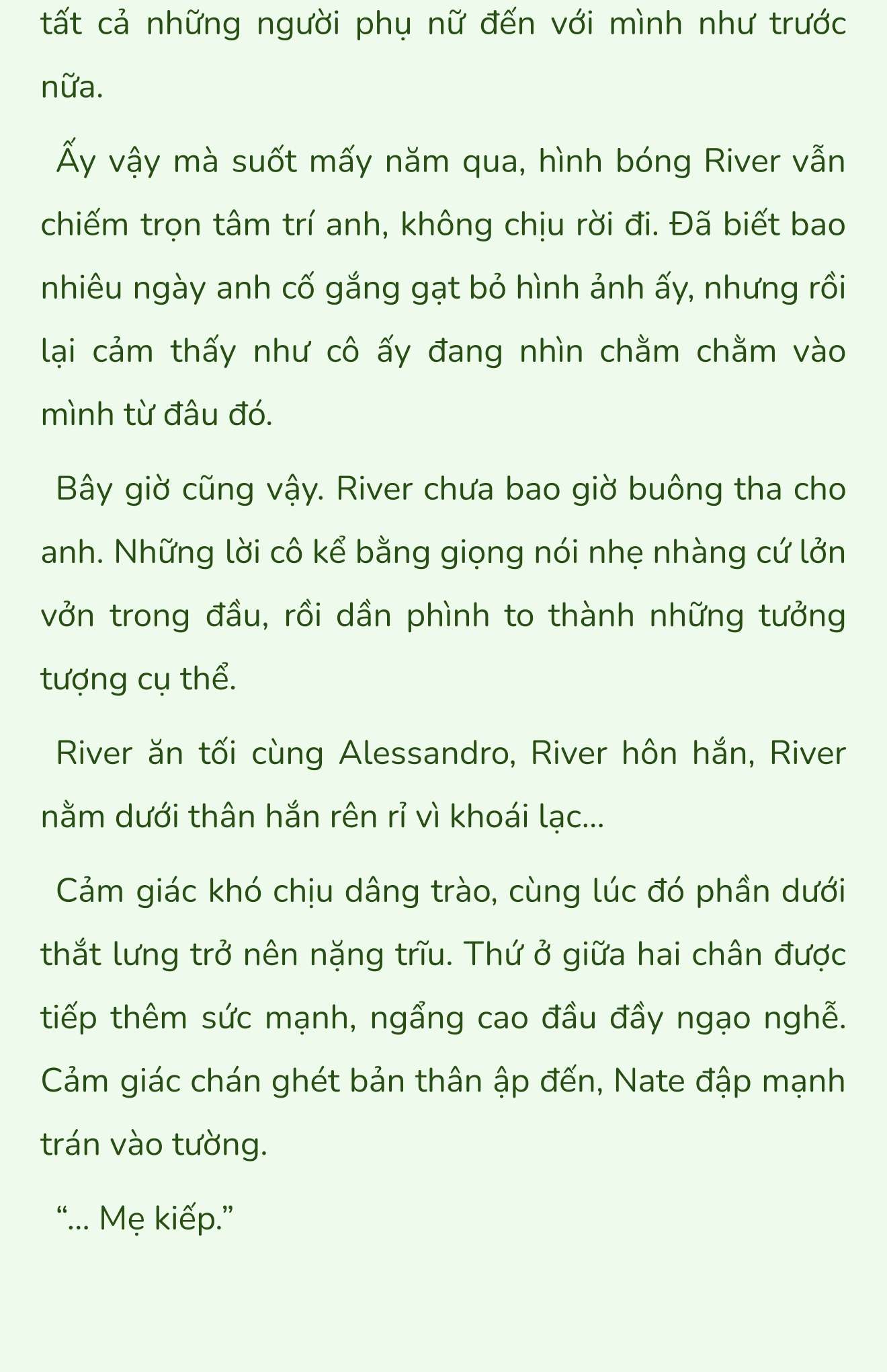[Novel] Điểm Chí (Solstice) Chap 13 - Trang 2
