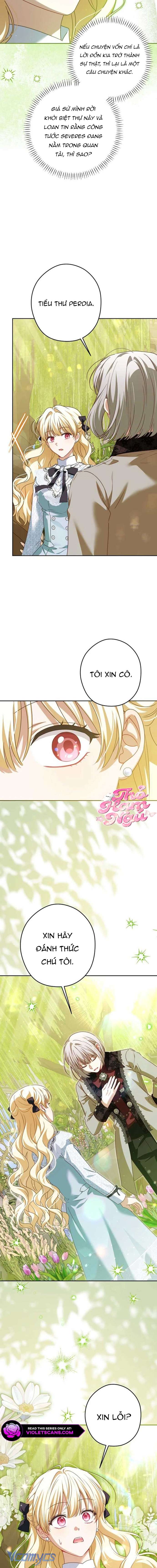 Gia Đình Phản Diện Phản Đối Tự Lập Chap 55 - Next Chap 56