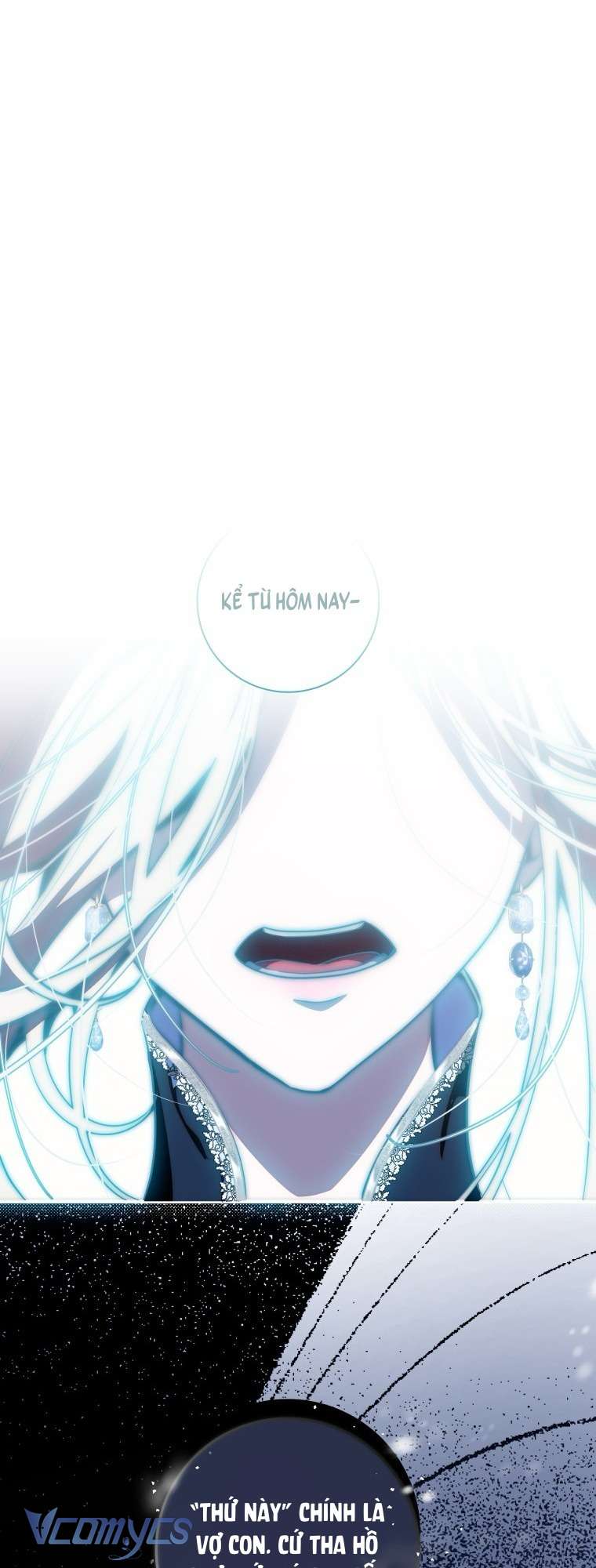 Người Vợ Hắc Ám Của Cậu Chồng Nhỏ Chap 1 - Next Chap 2