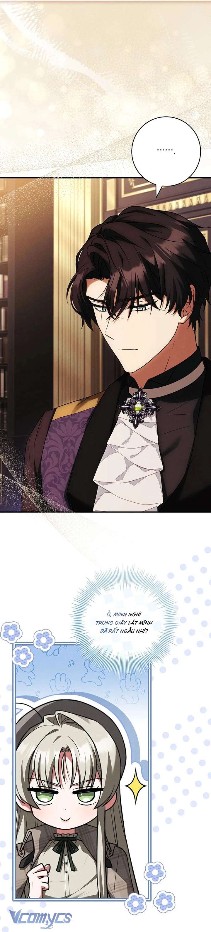 Văn Phòng Xử Lý Khủng Khoảng Tình Cảm Cho Nam Chính Chap 3 - Trang 2