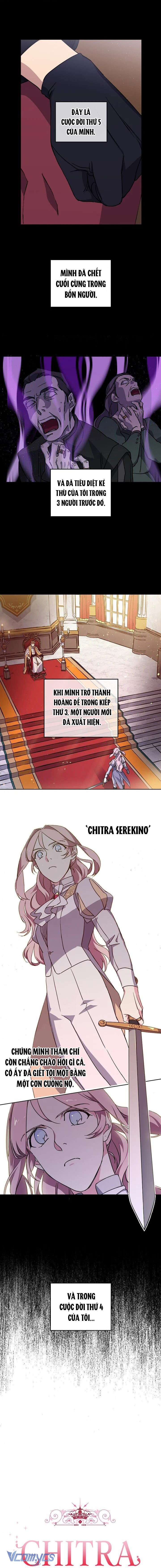 CHITRA Chap 106 - Next Chap 107