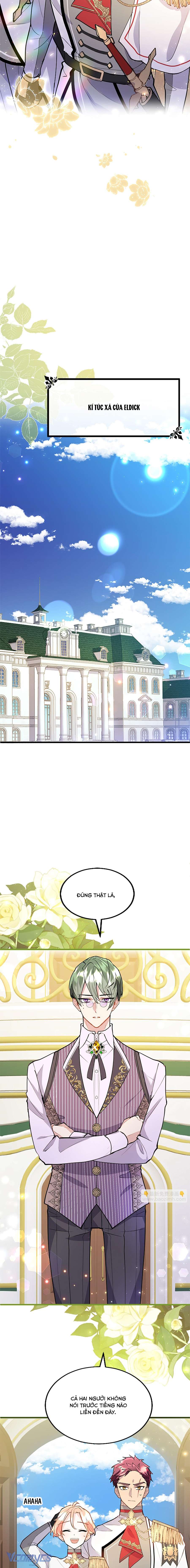 Đại Tiểu Thư Sao Phải Giả Nam Chapter 65 - Trang 3