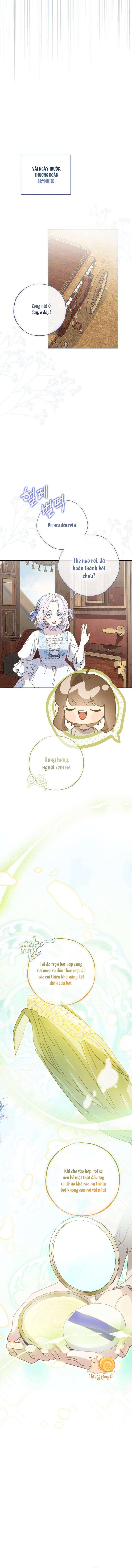 Công Nữ Tái Sinh Chap 52 - Next Chap 53