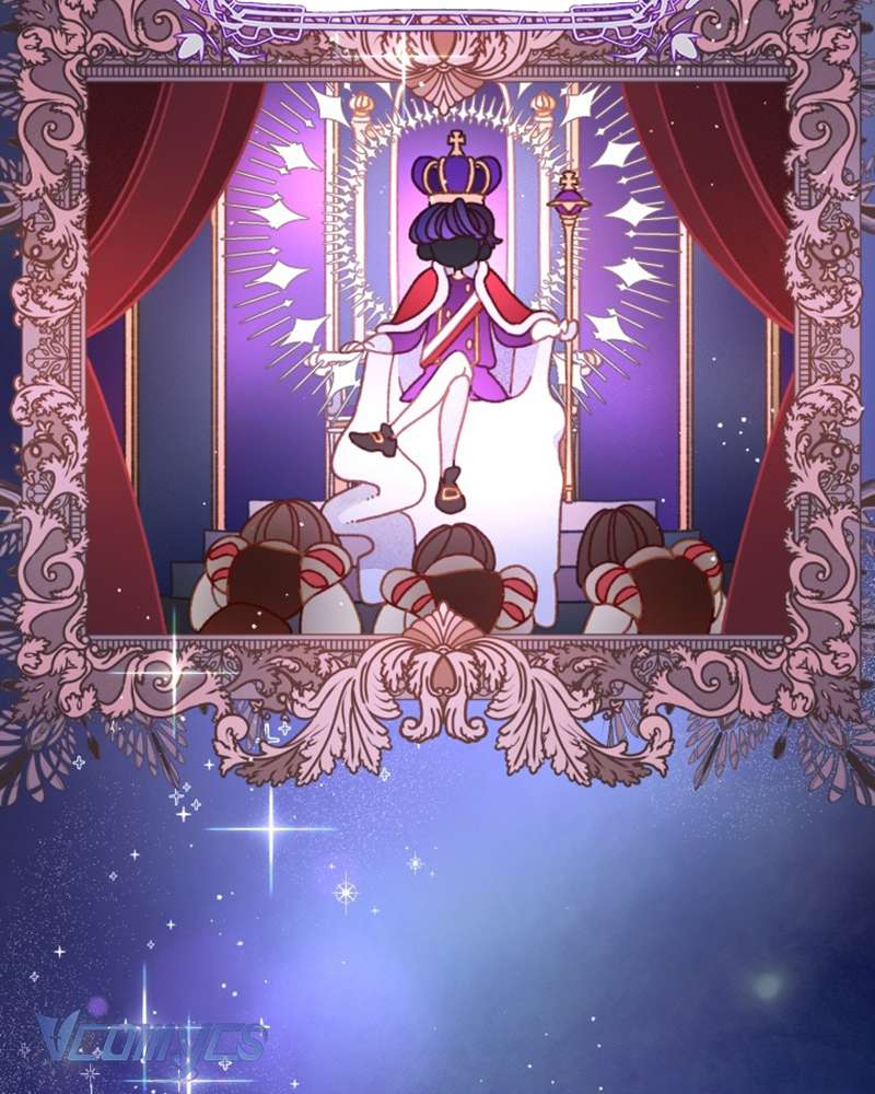 [Sứa Biển] Em Trai Tôi Là Hoàng Đế Ngang Ngược Chap 46 - Trang 2