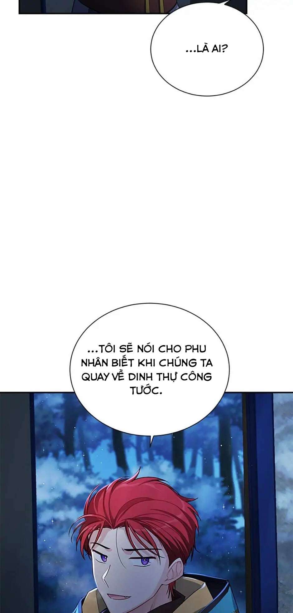Nữ Công Tước Với Tâm Hồn Trống Rỗng Chapter 30 - Next Chapter 31