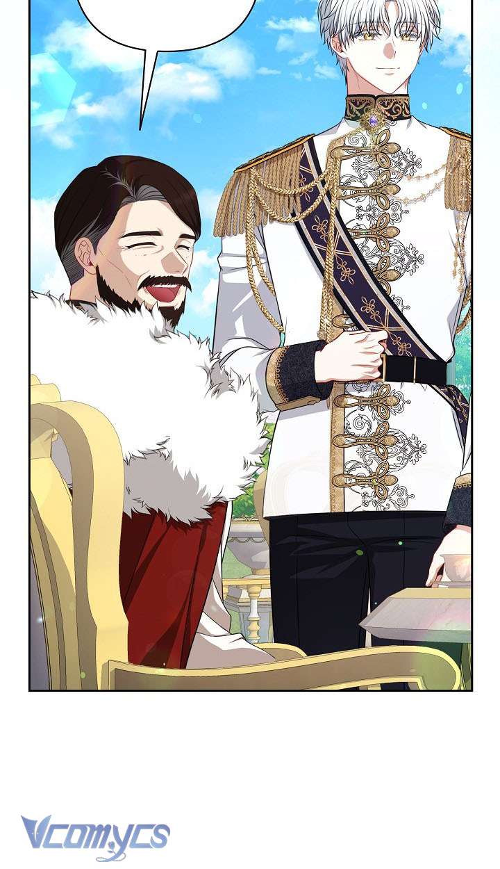 Tôi Đã Xem Một Vở Kịch Chap 14 - Trang 2