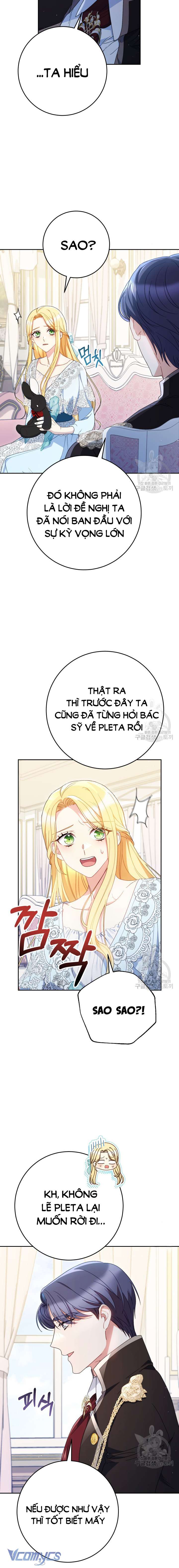 Nuôi Dưỡng Em Gái Xinh Đẹp Chap 31 - Trang 3