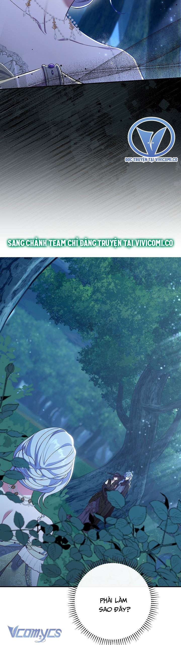 Người Xem Mắt Của Ác Nữ Quá Hoàn Hảo Chap 69 - Trang 4