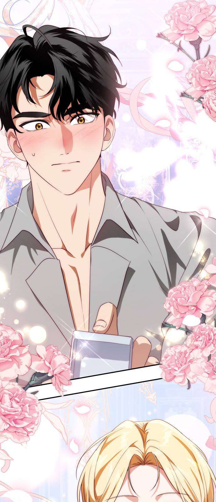 Nữ Công Tước Chiến Lợi Phẩm Chap 37 - Trang 2