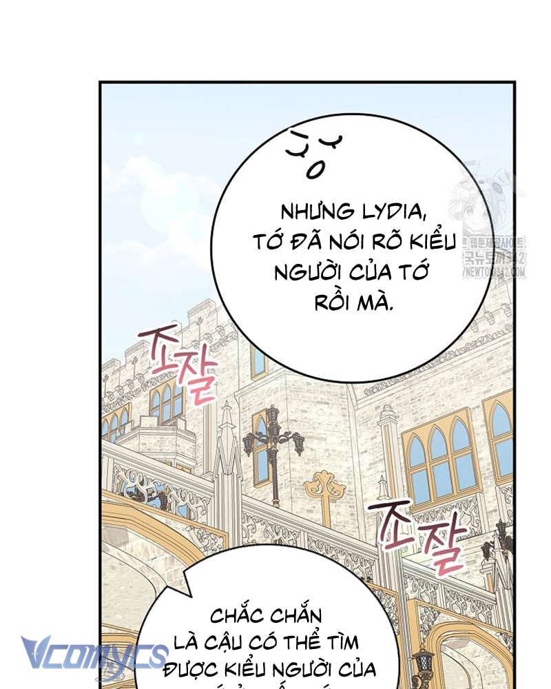 Chị Gái Của Nhân Vật Phản Diện Hôm Nay Cũng Đang Đau Khổ Chap 91 - Trang 4