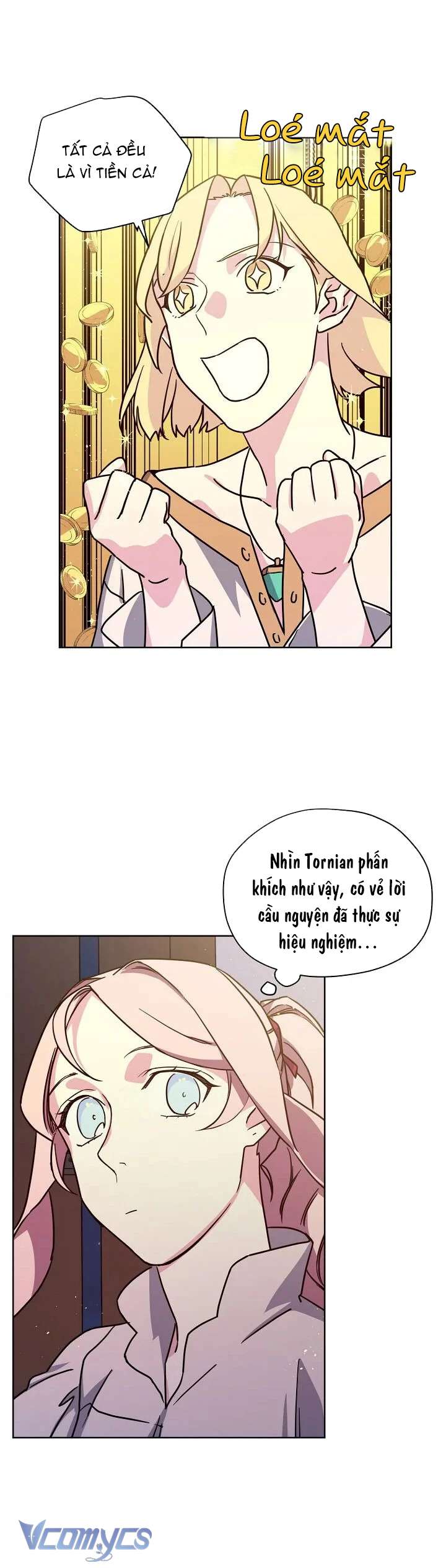 CHITRA Chap 81 - Trang 3