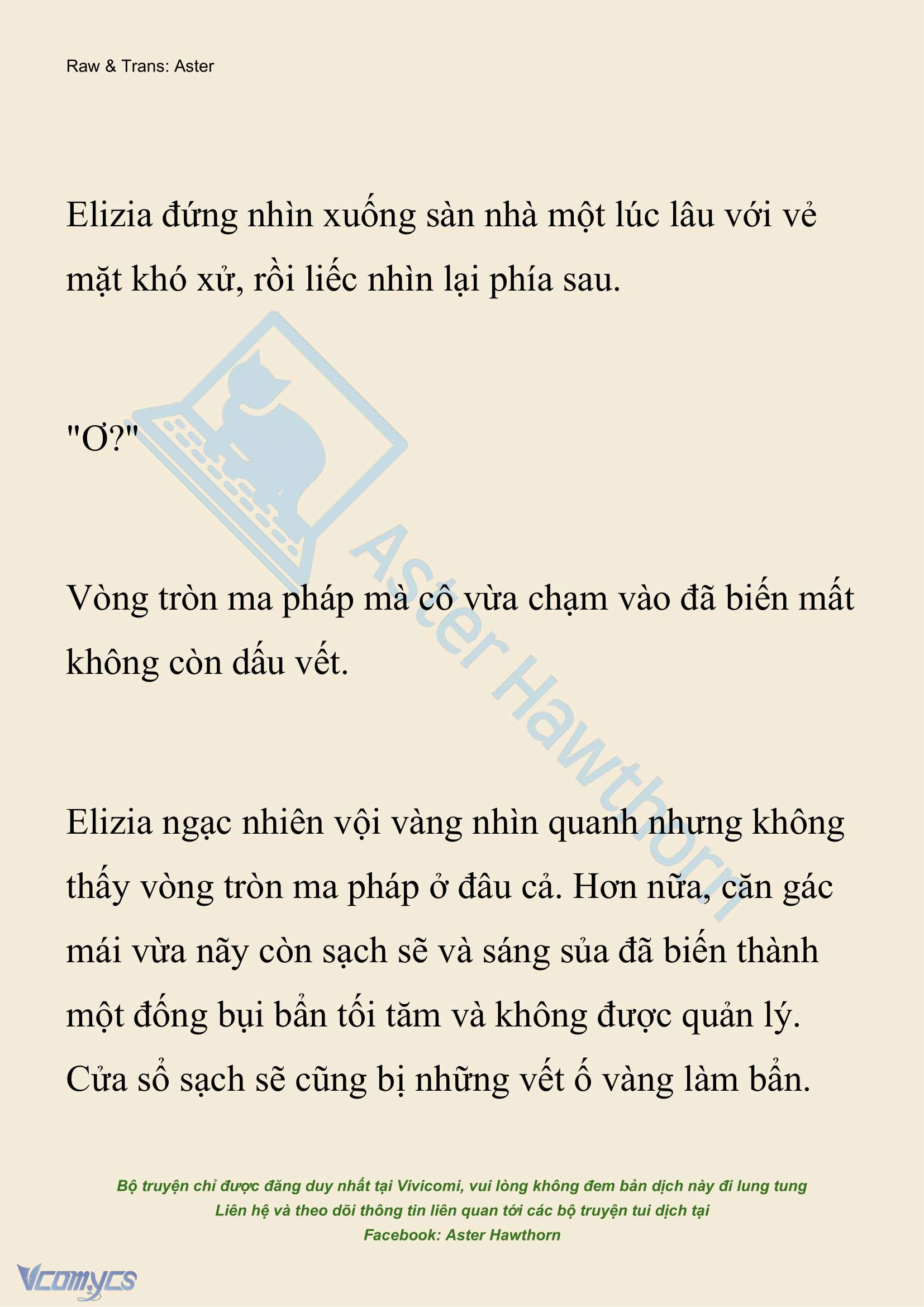 [NOVEL] Người Chồng Thứ N Chap 87 - Trang 2