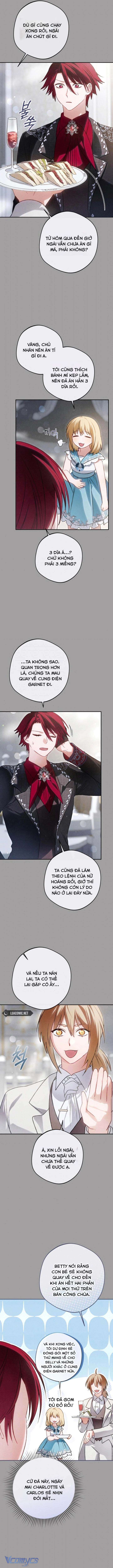 Bạo Chúa Độc Ác Trở Lại Chap 54 - Next Chap 55