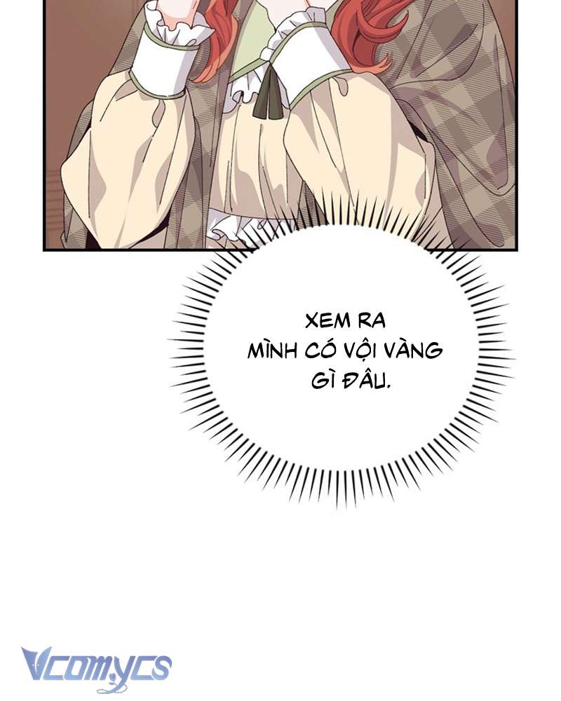 Chị Gái Của Nhân Vật Phản Diện Hôm Nay Cũng Đang Đau Khổ Chap 87 - Trang 4