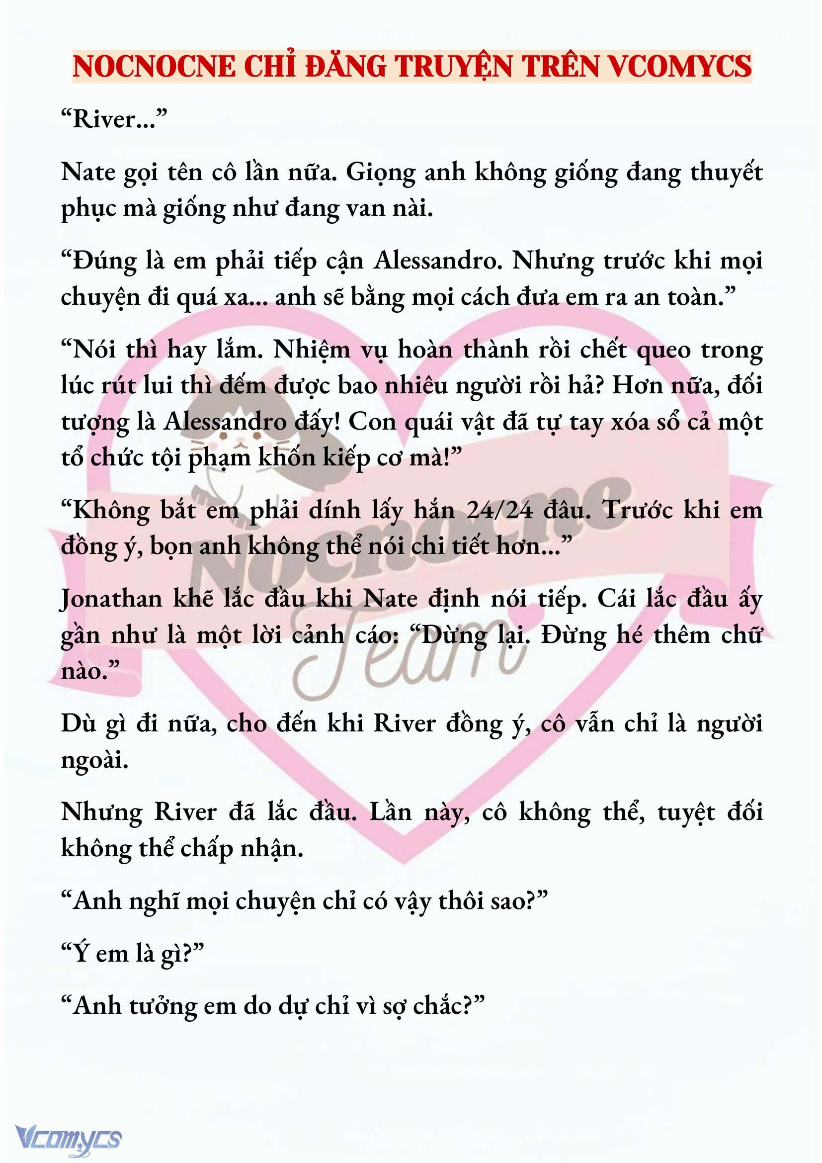 [TIỂU THUYẾT] ĐIỂM CHÍ Chap 2 - Trang 2