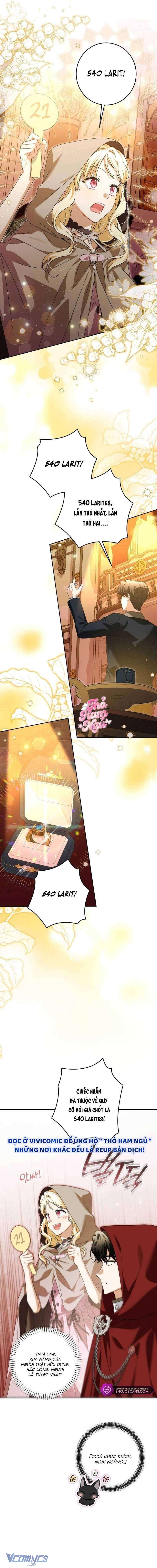 Gia Đình Phản Diện Phản Đối Tự Lập Chapter 41 - Next Chapter 42